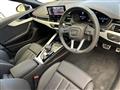 2024 Audi A4