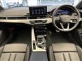 2024 Audi A4