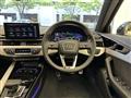 2024 Audi A4
