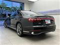 2023 Audi A8