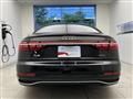 2023 Audi A8