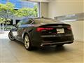 2021 Audi A5