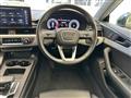 2021 Audi A5