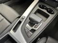 2021 Audi A5