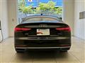 2021 Audi A5