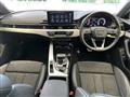 2021 Audi A4