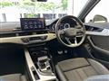 2021 Audi A4