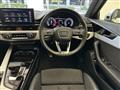 2021 Audi A4