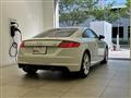 2022 Audi TT