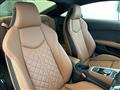 2022 Audi TT