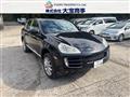 2008 Porsche Cayenne