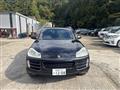 2008 Porsche Cayenne