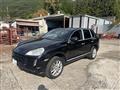 2008 Porsche Cayenne