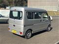 2018 Suzuki Every