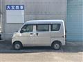 2018 Suzuki Every