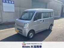2018 Suzuki Every