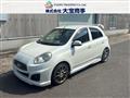2011 Nissan March