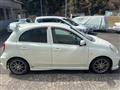 2011 Nissan March