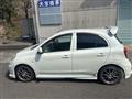 2011 Nissan March