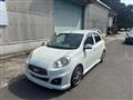 2011 Nissan March