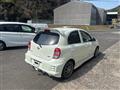 2011 Nissan March