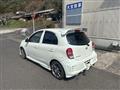 2011 Nissan March