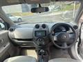2011 Nissan March