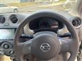 2011 Nissan March