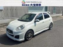 2011 Nissan March