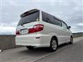 2003 Toyota Alphard V