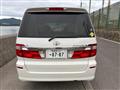 2003 Toyota Alphard V