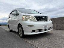 2003 Toyota Alphard V
