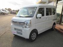 2026 Suzuki Every