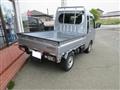 2026 Daihatsu Hijet Truck