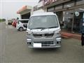 2026 Daihatsu Hijet Truck