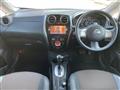 2014 Nissan Note