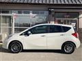 2014 Nissan Note