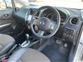 2014 Nissan Note