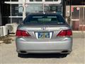 2010 Toyota Crown