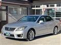 2010 Toyota Crown