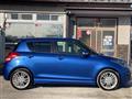 2013 Suzuki Swift