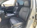 2011 Nissan Fuga