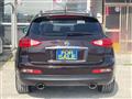 2010 Nissan SKYLINE CROSSOVER