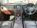 2010 Nissan SKYLINE CROSSOVER