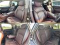 2010 Nissan SKYLINE CROSSOVER