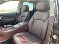 2010 Nissan SKYLINE CROSSOVER