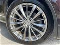 2010 Nissan SKYLINE CROSSOVER
