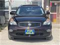 2010 Nissan SKYLINE CROSSOVER