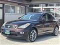 2010 Nissan SKYLINE CROSSOVER