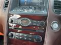 2010 Nissan SKYLINE CROSSOVER